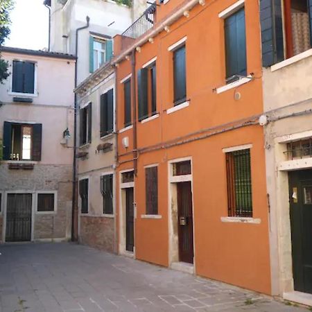 Appartement A 2 Passi Da Basilica Dei Frari, Sestiere San Polo à Venise Extérieur photo