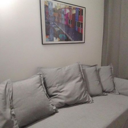 Appartement A 2 Passi Da Basilica Dei Frari, Sestiere San Polo à Venise Extérieur photo
