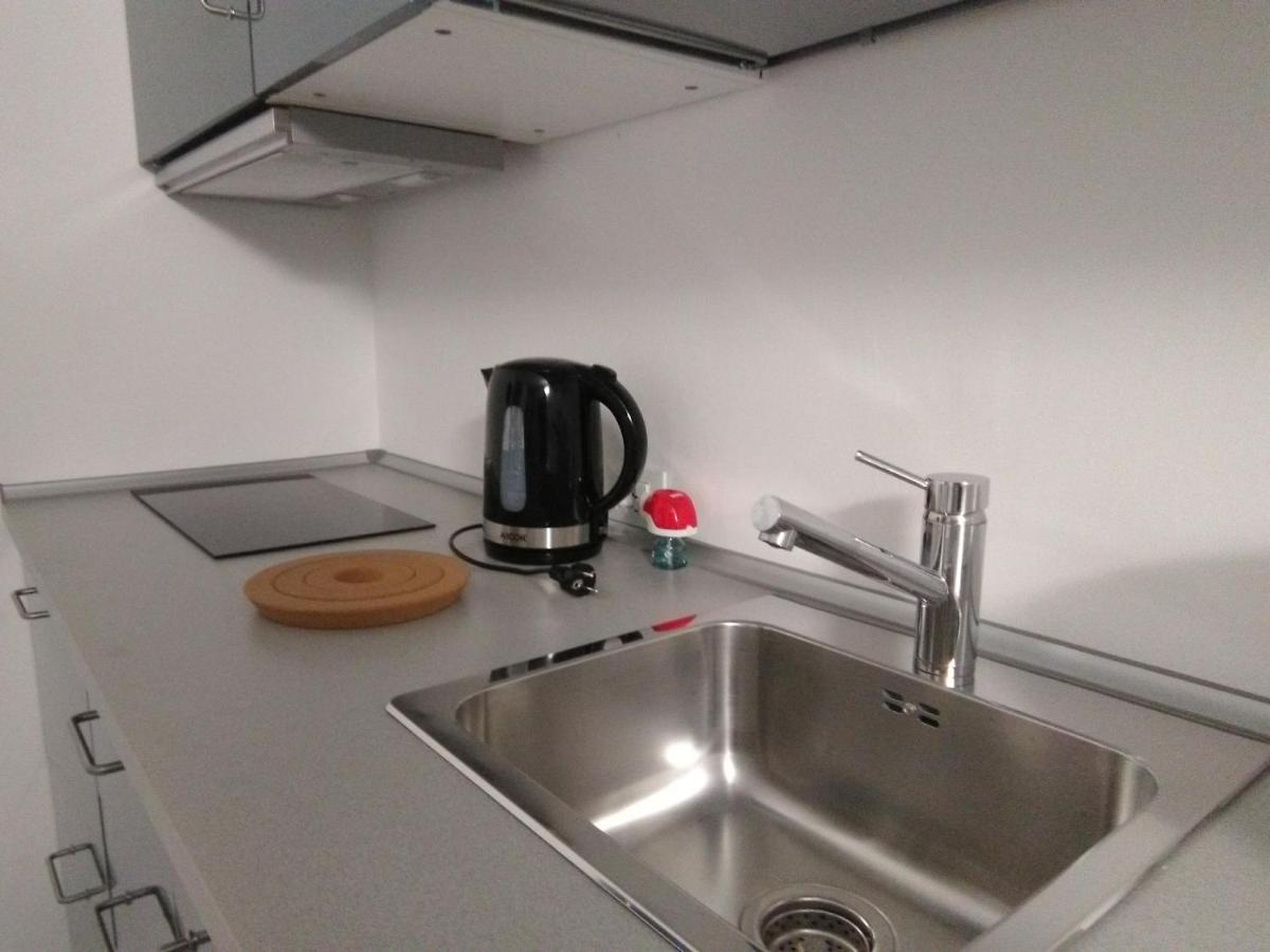 Appartement A 2 Passi Da Basilica Dei Frari, Sestiere San Polo à Venise Extérieur photo